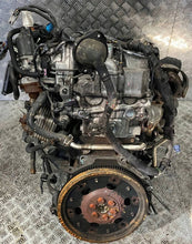Load image into Gallery viewer, Motor Mitsubishi Pajero I 4D56 2.0 2005 Diesel Engine Komplett MOT7932538526rj