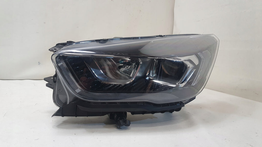 Frontscheinwerfer Ford Kuga GV41-13W030-FD LED Links Scheinwerfer Headlight