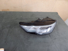 Laden Sie das Bild in den Galerie-Viewer, Frontscheinwerfer Audi A6 C8 4K0941033 Links Scheinwerfer Headlight SCH9747438077yb