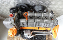 Load image into Gallery viewer, Motor VW Passat B7 Touran CDGA 1.4 TSI 150PS 110kW 145TKm Benzin Unkomplett MOT6419029125wb
