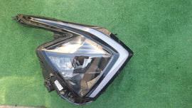 Frontscheinwerfer Kia Sportage 92102R2000 LED Rechts Scheinwerfer Headlight