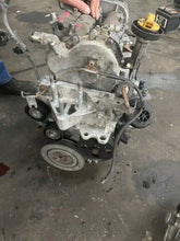 Laden Sie das Bild in den Galerie-Viewer, Motor Fiat Opel I 199A9000 1.3 Diesel Engine Unkomplett MOT2805537228dw