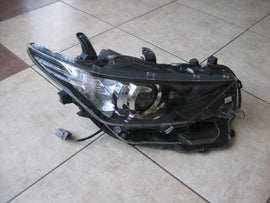 Frontscheinwerfer Toyota Auris 81110-02K30 90070909 LED Rechts Headlight
