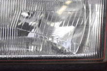 Laden Sie das Bild in den Galerie-Viewer, Frontscheinwerfer Opel Frontera B Links Scheinwerfer Headlight SCH5233896295rf