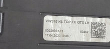 Laden Sie das Bild in den Galerie-Viewer, Frontscheinwerfer VW Id.4 11B941035N Full LED Links Scheinwerfer Headlight SCH4506094808sf