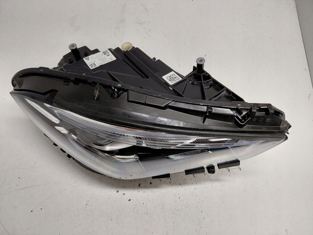 Frontscheinwerfer Mercedes-Benz Cla A1189068400 Rechts Scheinwerfer Headlight SCH6035691212lv