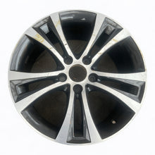 Load image into Gallery viewer, 1x Alufelge 18 Zoll 8.0&quot; 5x120 52ET Glanz Silber 6796211 BMW F21 Rim Wheel