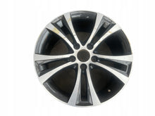 Load image into Gallery viewer, 1x Alufelge 18 Zoll 8.0" 5x120 52ET Glanz Silber 6796211 BMW F21 Rim Wheel FEL7337122560zr