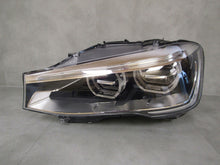 Load image into Gallery viewer, Frontscheinwerfer BMW X3 F25 7460631 LED Ein Stück (Rechts oder Links) Headlight SCH1488002524db