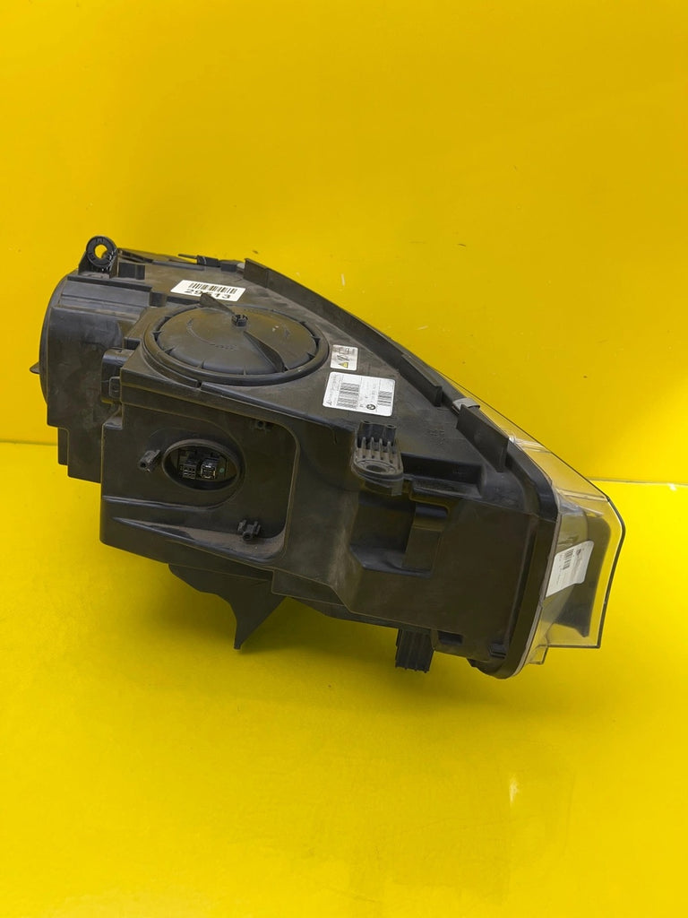 Frontscheinwerfer BMW X5 F15 F16 7290053 Xenon Links Scheinwerfer Headlight SCH2516547545de