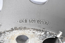Load image into Gallery viewer, 1x Alufelge 18 Zoll 8.0" 5x112 26ET Glanz Silber 4K8601025A Audi A7 Rim Wheel FEL6715117468yw