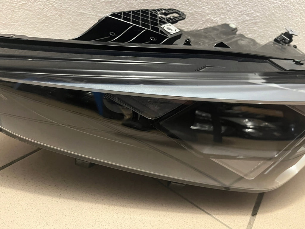 Frontscheinwerfer Cupra Formentor 5FG941059 Full LED Links Headlight SCH1175949157lu
