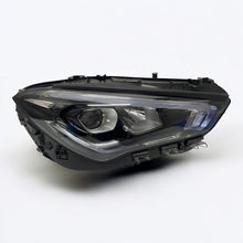 Load image into Gallery viewer, Frontscheinwerfer Mercedes-Benz Cla A1189068400 Rechts Scheinwerfer Headlight