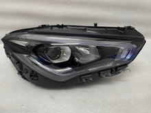 Load image into Gallery viewer, Frontscheinwerfer Mercedes-Benz Cla A1189068400 Rechts Scheinwerfer Headlight