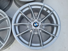 Laden Sie das Bild in den Galerie-Viewer, 4x Alufelge 16 Zoll 6.5" 5x112 22ET BMW G21 G20 Rim Wheel FEL3936279059to