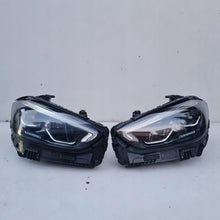 Load image into Gallery viewer, Frontscheinwerfer Mercedes-Benz W206 A2069066204 A2069068104 Rechts oder Links SCH9691464769kg