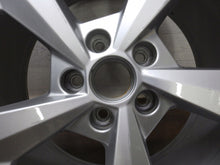 Load image into Gallery viewer, 1x Alufelge 18 Zoll 8.0" 5x112 46ET Glanz Silber 8Y0601025J Audi A3 Rim Wheel FEL8656167089vy