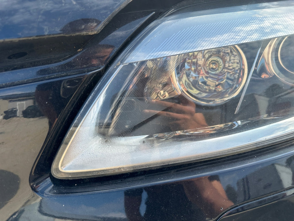 Frontscheinwerfer Audi Q7 4L0941029B 4L0907391 Xenon Links Headlight