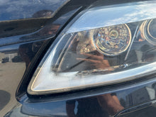 Load image into Gallery viewer, Frontscheinwerfer Audi Q7 4L0941029B 4L0907391 Xenon Links Headlight