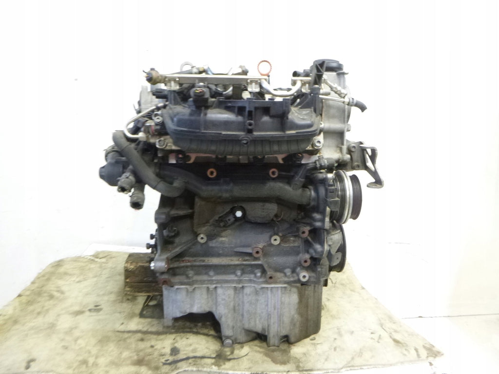 Motor VW Passat CDG 1.4 TSI 150PS 110kW 218TKm 2009 Benzin Engine Unkomplett