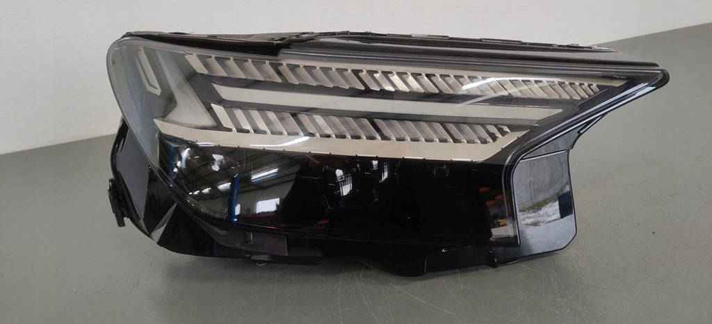 Frontscheinwerfer Audi E-Tron 89A941036 LED Rechts Scheinwerfer Headlight SCH2875712305mc