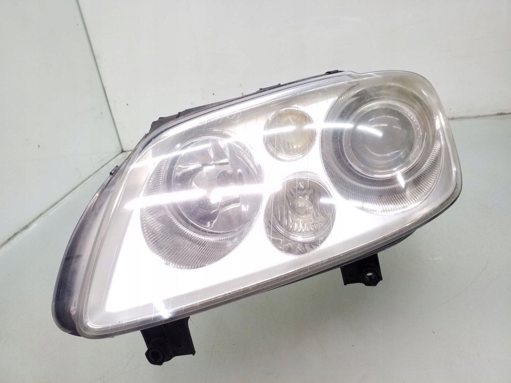 Frontscheinwerfer VW Touran 1T0941031K Links Scheinwerfer Headlight SCH7471339333xv