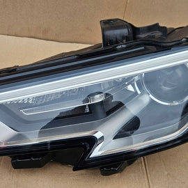 Frontscheinwerfer Audi A3 8V0941005E Xenon Links Scheinwerfer Headlight SCH4528859866jw