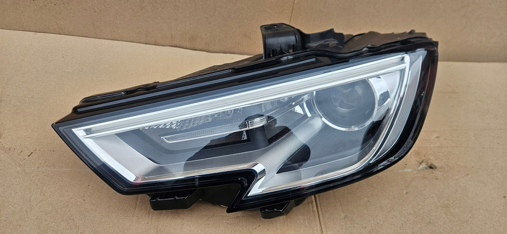 Frontscheinwerfer Audi A3 8V0941005E Xenon Links Scheinwerfer Headlight SCH4528859866jw