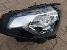 Laden Sie das Bild in den Galerie-Viewer, Frontscheinwerfer BMW X3 G01 G02 5A29204 5A0E5F6 5A29228 Rechts Headlight SCH2715883468yp
