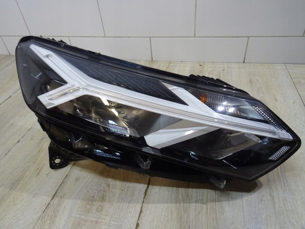 Frontscheinwerfer Dacia Sandero III Logan 260103884R LED Rechts Headlight SCH7845445717ii