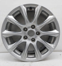 Laden Sie das Bild in den Galerie-Viewer, 1x Alufelge 16 Zoll 6.5&quot; 5x108 50ET DS7C-1007-K2A Ford Mondeo Rim Wheel