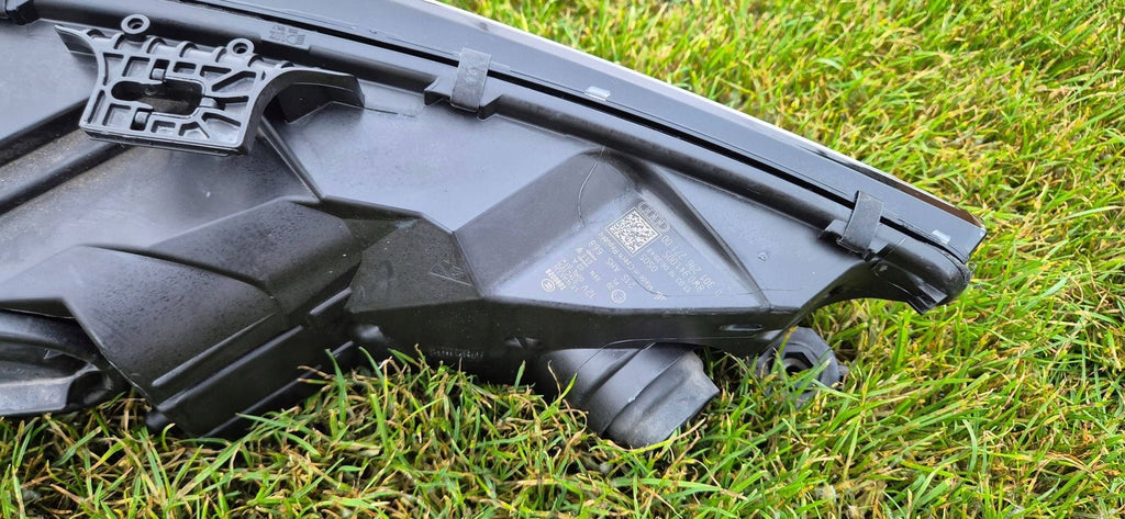 Frontscheinwerfer Audi A4 8W0941005 Xenon Links Scheinwerfer Headlight SCH5247398534kg