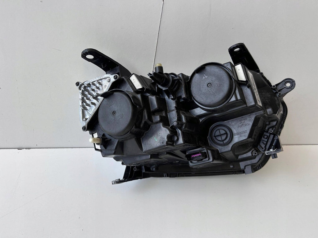 Frontscheinwerfer Dacia Duster 260609367R Links Scheinwerfer Headlight SCH6298000544uz