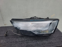 Laden Sie das Bild in den Galerie-Viewer, Frontscheinwerfer Audi A6 C8 4K0941033 LED Links Scheinwerfer Headlight