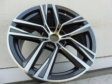 Load image into Gallery viewer, 1x Alufelge 18 Zoll 8.5" 5x112 36ET 6896768 BMW G22 Rim Wheel FEL1710778855db
