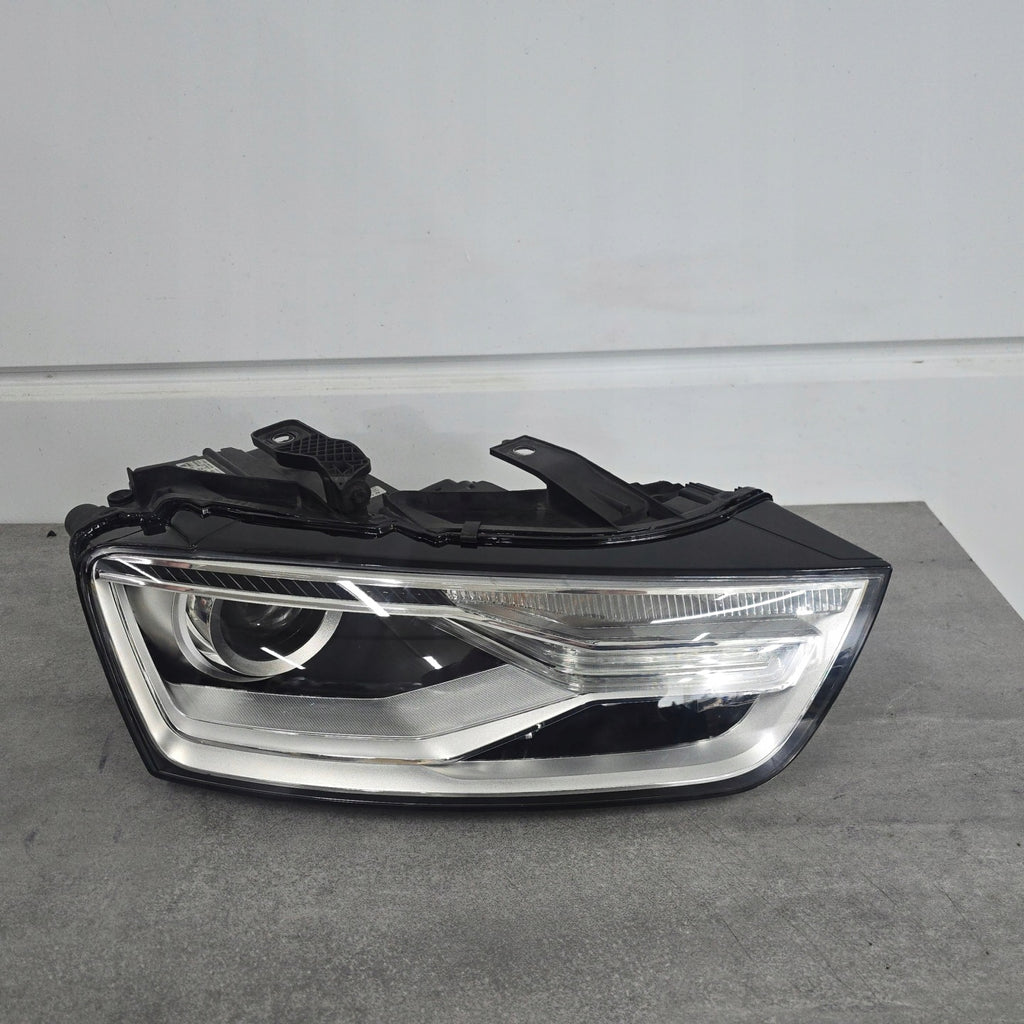 Frontscheinwerfer Audi Q3 8U0941006C Rechts Scheinwerfer Headlight SCH5182360848yb