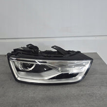 Laden Sie das Bild in den Galerie-Viewer, Frontscheinwerfer Audi Q3 8U0941006C Rechts Scheinwerfer Headlight SCH5182360848yb