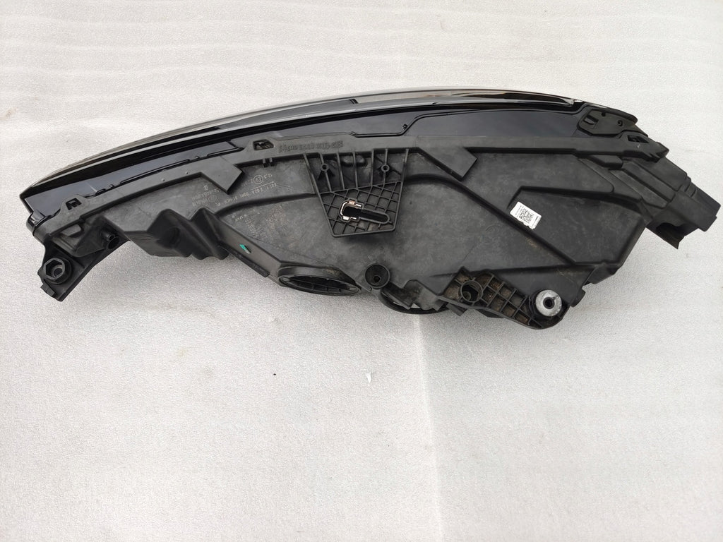 Frontscheinwerfer Audi A3 8Y0941012 Links Scheinwerfer Headlight SCH7434512124ko