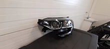 Load image into Gallery viewer, Frontscheinwerfer Renault Megane 260602792 LED Links Scheinwerfer Headlight