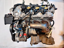 Load image into Gallery viewer, Motor Mercedes-Benz S204 W204 272921 2.5 204PS 150kW 92TKm 2007 Engine Komplett MOT6060207486fc