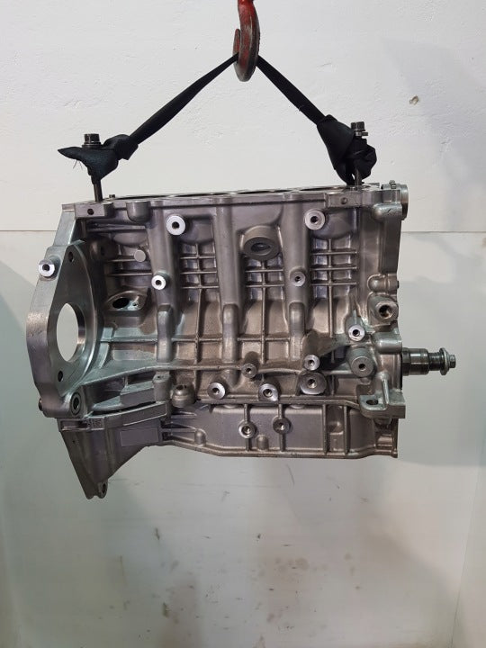 Motorblock Jeep Renegade Compass 46337540 1.3 2021 Benzin Unkomplett MOT8727821226yj