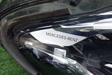 Laden Sie das Bild in den Galerie-Viewer, Frontscheinwerfer Mercedes-Benz W213 A2139067609 Rechts Scheinwerfer Headlight SCH7538437174im