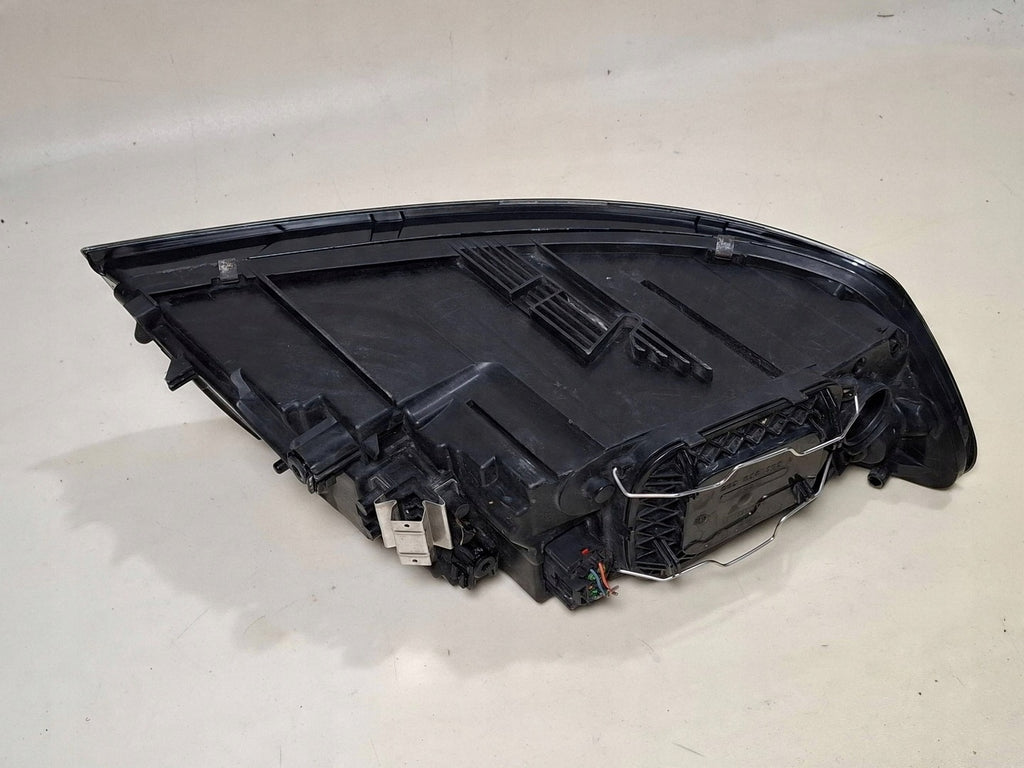 Frontscheinwerfer Volvo S40 V50 Links Scheinwerfer Headlight