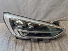 Laden Sie das Bild in den Galerie-Viewer, Frontscheinwerfer Ford Focus JX7B-13E014-AE JX7B-13E014 Full LED Rechts SCH1778930986kx