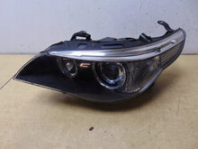 Laden Sie das Bild in den Galerie-Viewer, Frontscheinwerfer BMW E60 E61 Xenon Ein Stück (Rechts oder Links) Headlight SCH8637799033rc