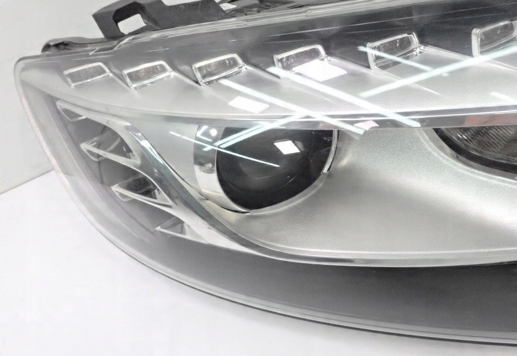 Frontscheinwerfer Audi Q7 4L0941004AD Rechts Scheinwerfer Headlight