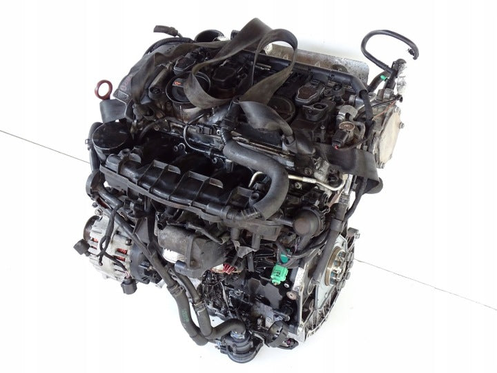 Motor Audi Skoda A3 Superb II CDA 1.8 TFS.TSI 160PS 118kW 141TKm Benzin Komplett MOT9394488632nh