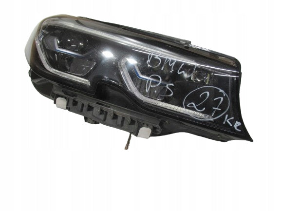Frontscheinwerfer BMW 3 G21 9500916-01 Laser Rechts Scheinwerfer Headlight SCH4418068506aj