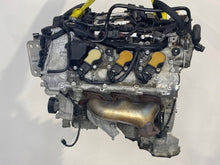 Load image into Gallery viewer, Motor Mercedes-Benz W204 M272921 2.5 204PS 150kW 93TKm 2008 Benzin Unkomplett