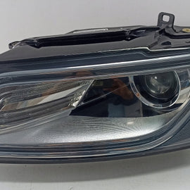 Frontscheinwerfer Audi Q5 8R0941005C Links Scheinwerfer Headlight SCH2954397486ws